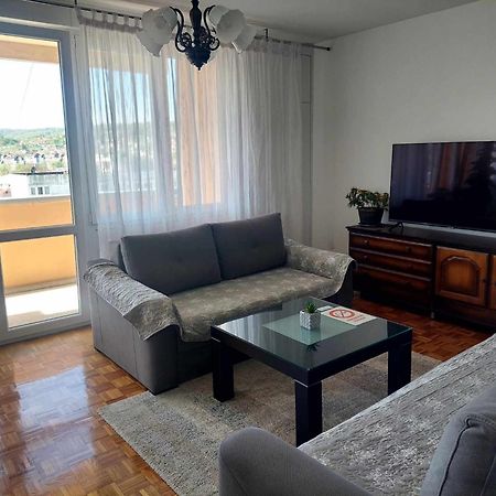 Apartman Maja Banja Luka Exteriör bild