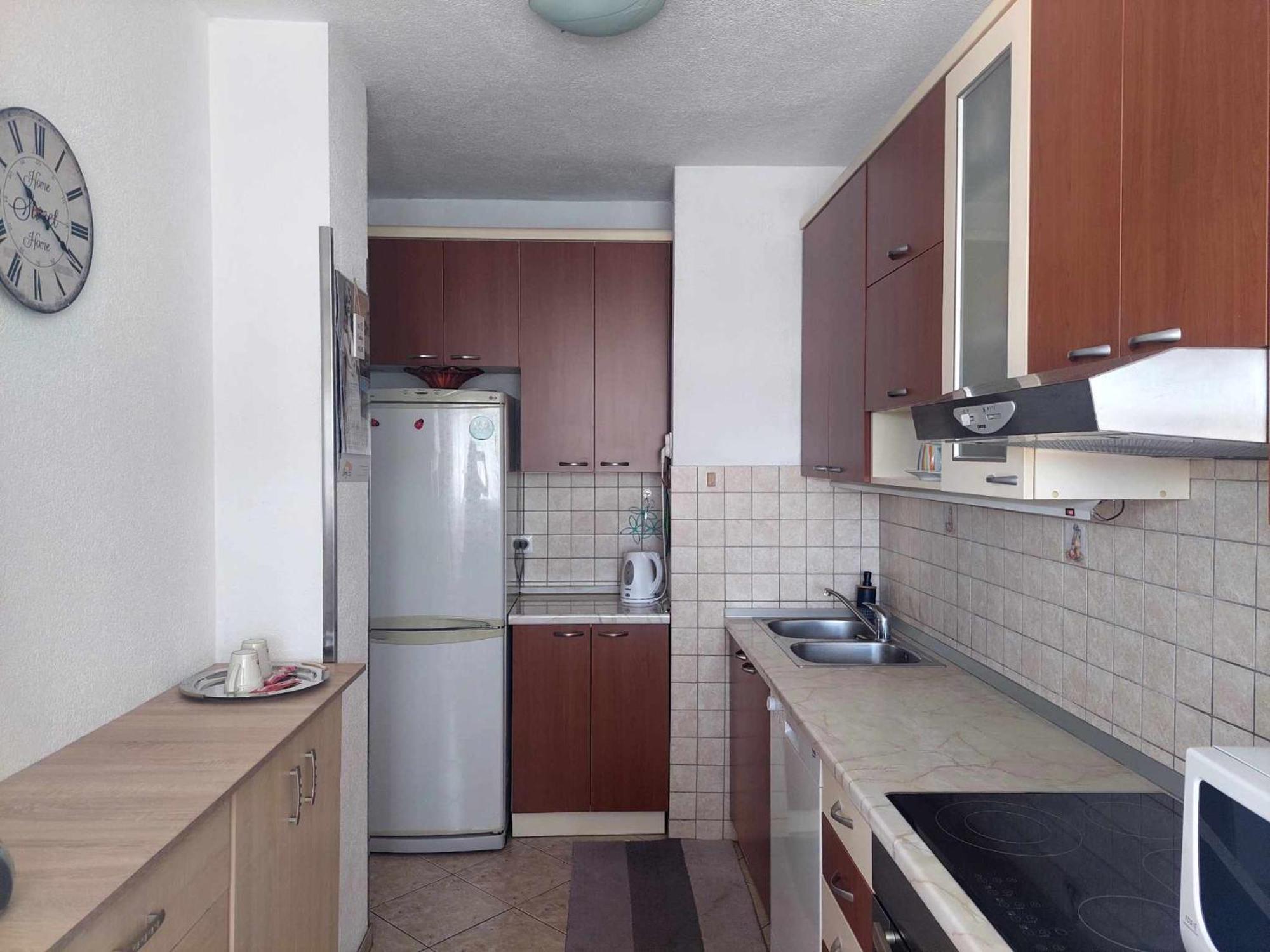 Apartman Maja Banja Luka Exteriör bild