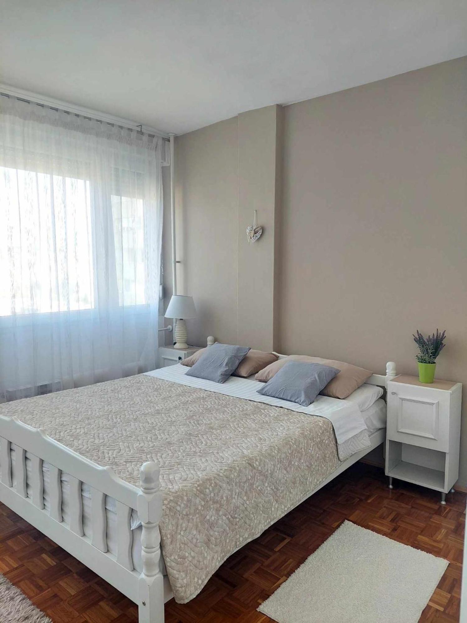 Apartman Maja Banja Luka Exteriör bild