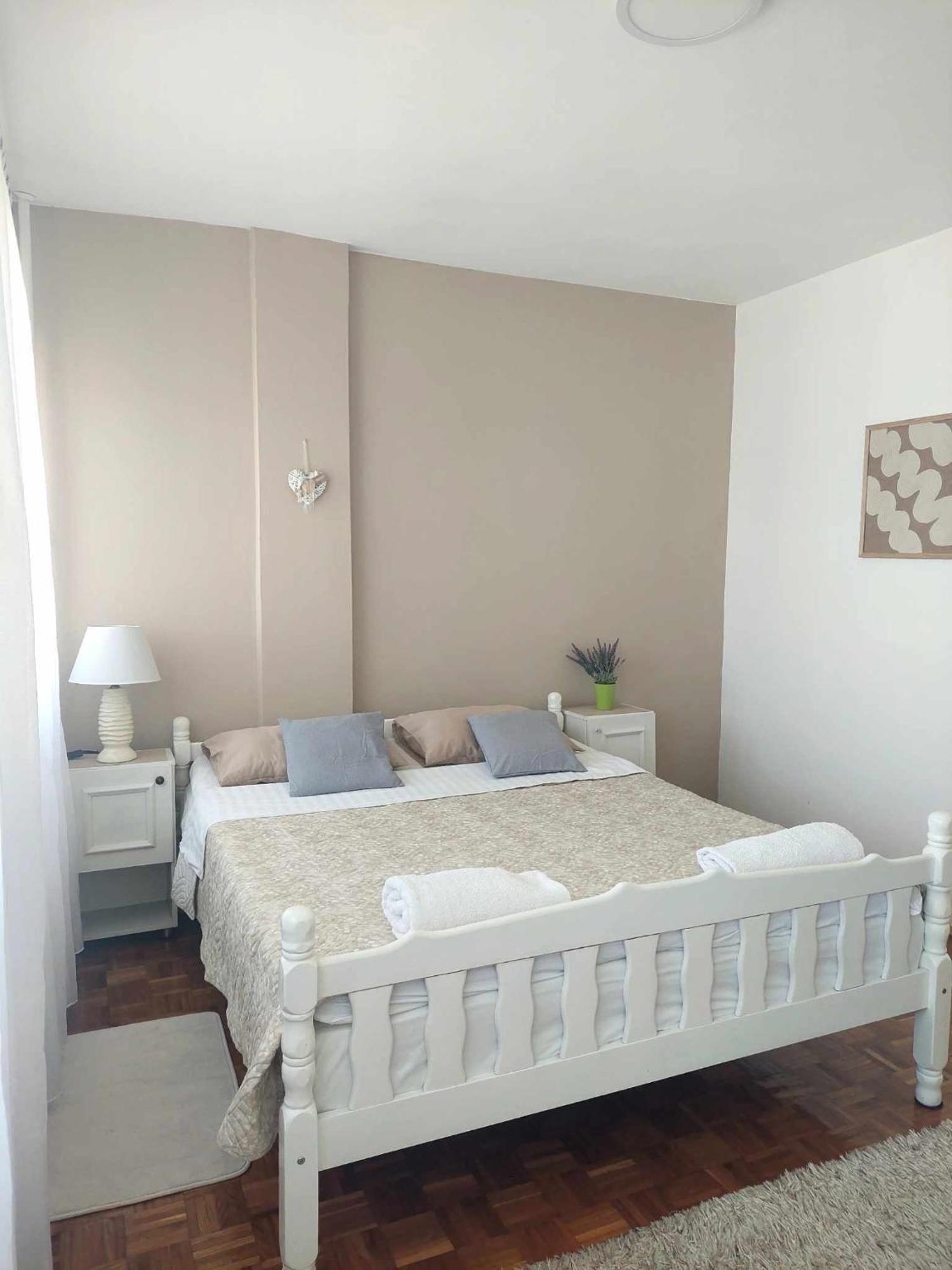 Apartman Maja Banja Luka Exteriör bild