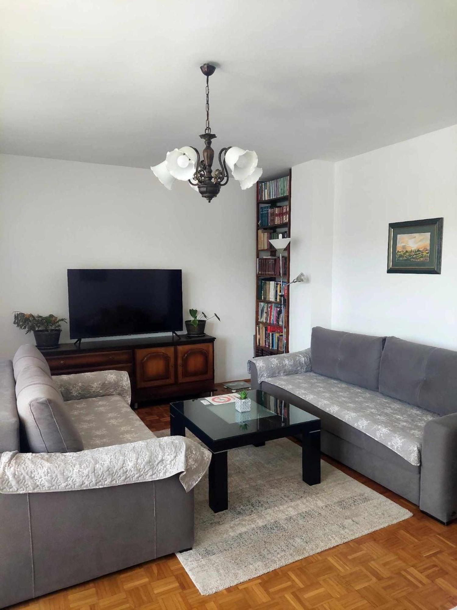 Apartman Maja Banja Luka Exteriör bild