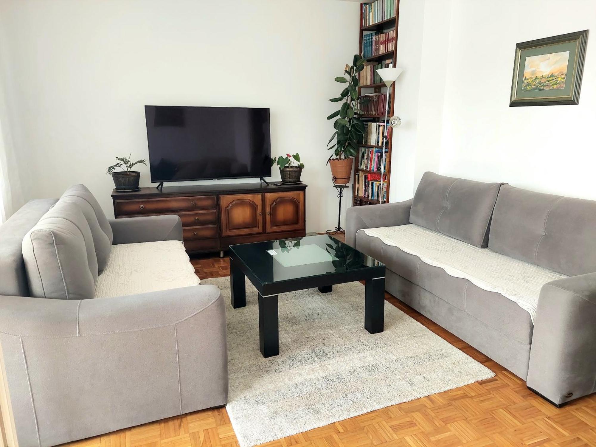 Apartman Maja Banja Luka Exteriör bild