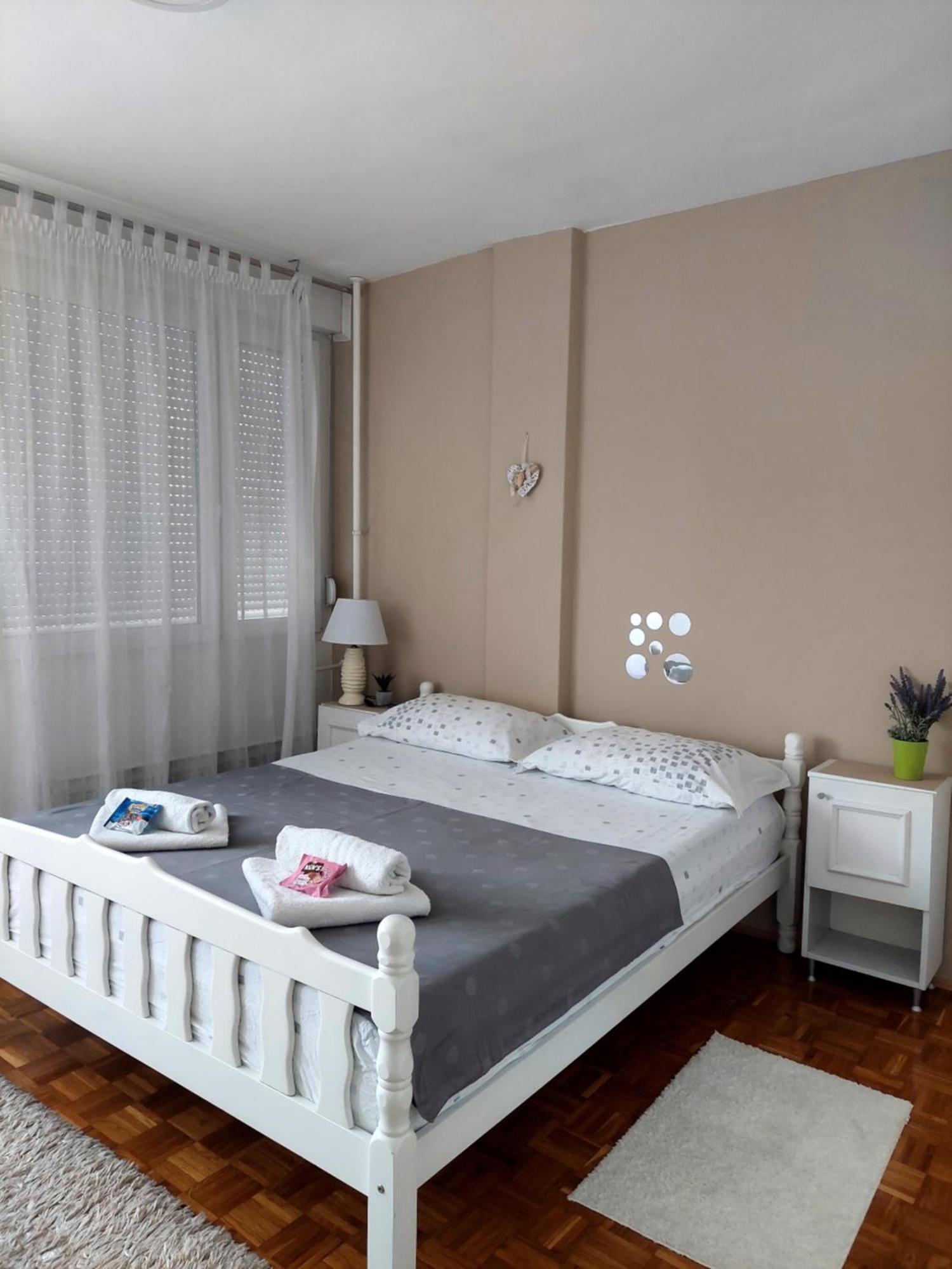 Apartman Maja Banja Luka Exteriör bild