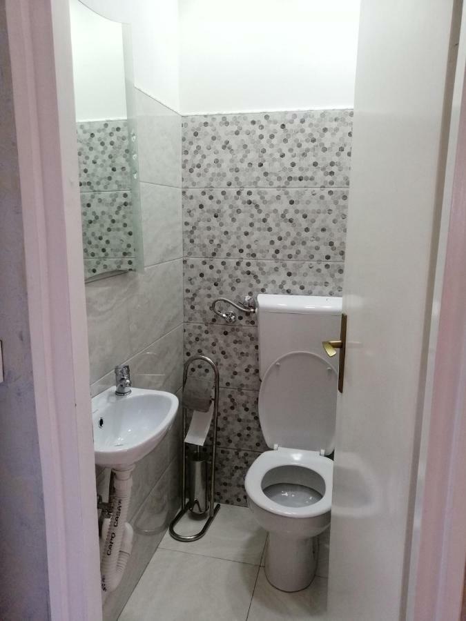 Apartman Maja Banja Luka Exteriör bild